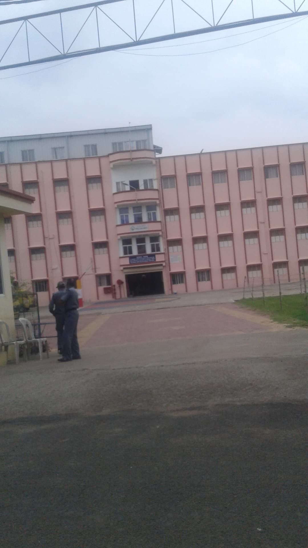 Kamla Nehru Higher Secondary School Kamla Nagar photo 2