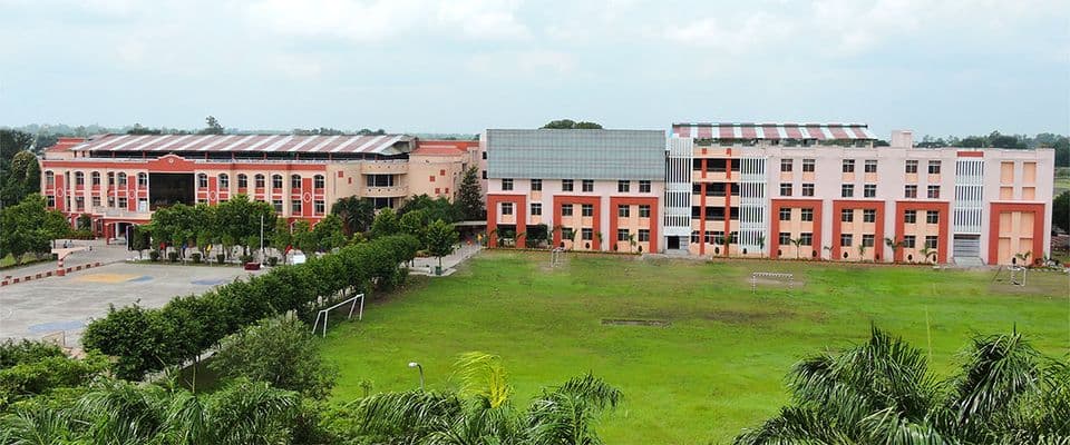 Sagar Public School Gandhi Nagar photo 3