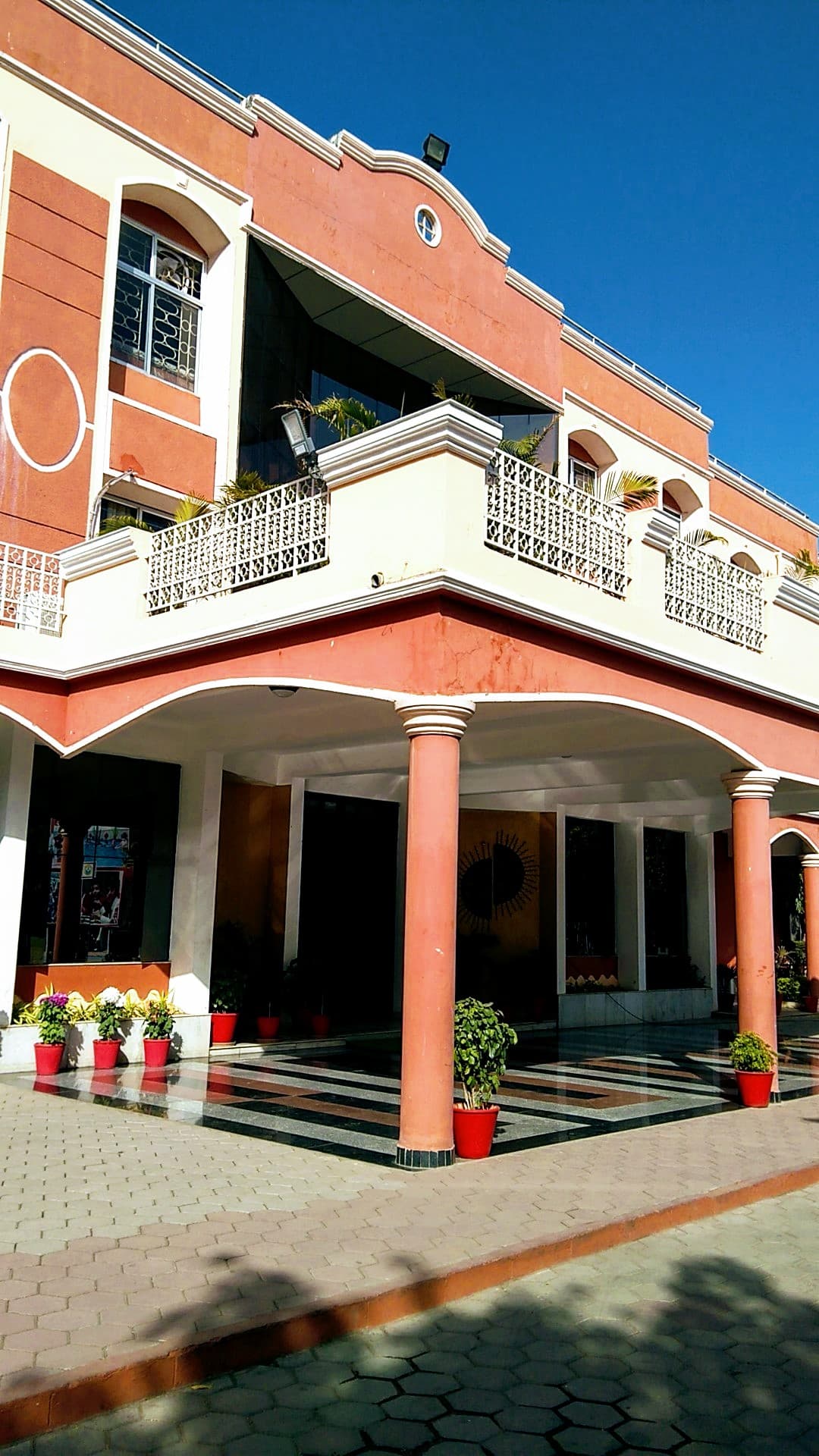 Sagar Public School Gandhi Nagar photo 1