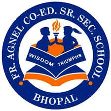 Fr. Agnel Co-Ed Senior Secondary School Fr. Agnel Co-Ed Senior Secondary School