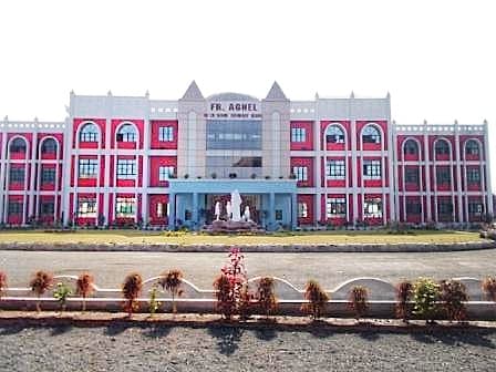 Fr. Agnel Co-Ed Senior Secondary School photo 3