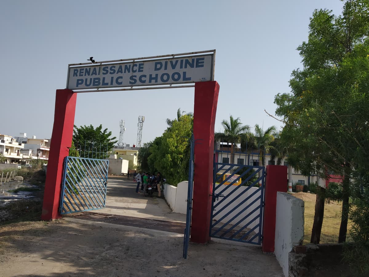 Renaissance Divine Public School photo 3