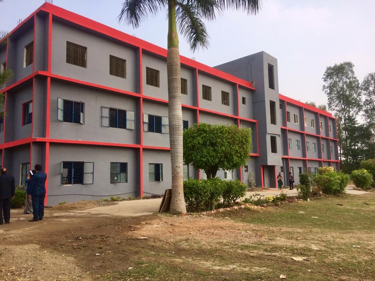 Renaissance Divine Public School photo 1