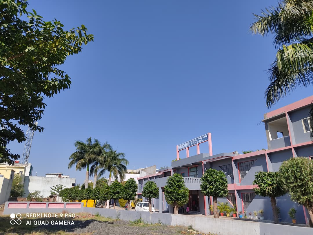 Renaissance Divine Public School photo 2