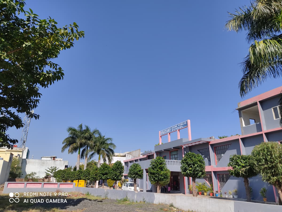 Renaissance Divine Public School photo 2