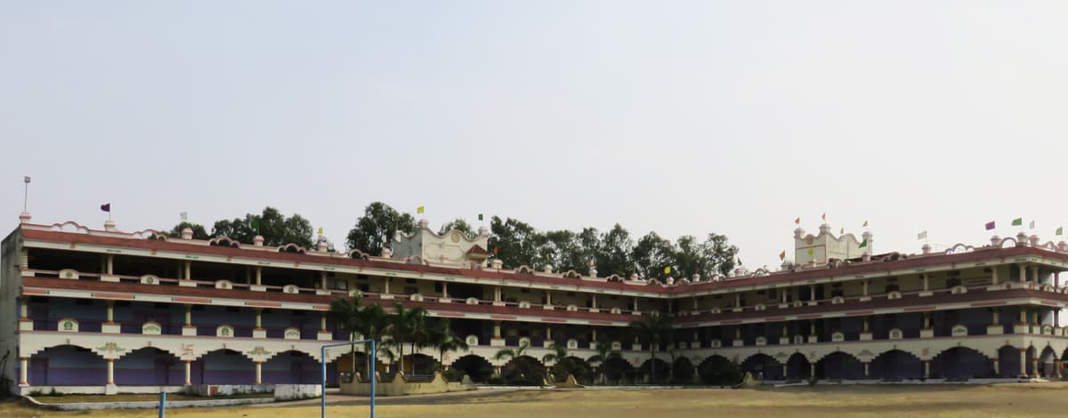 Sant Sri Asaramji Bapu Gurukul photo 1