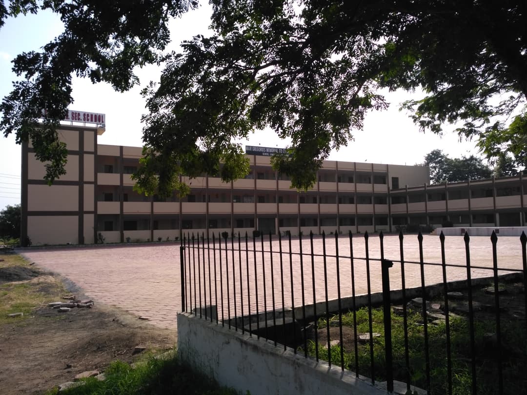 MGM Co-Ed Hr. Sec. School Awadhpuri photo 3