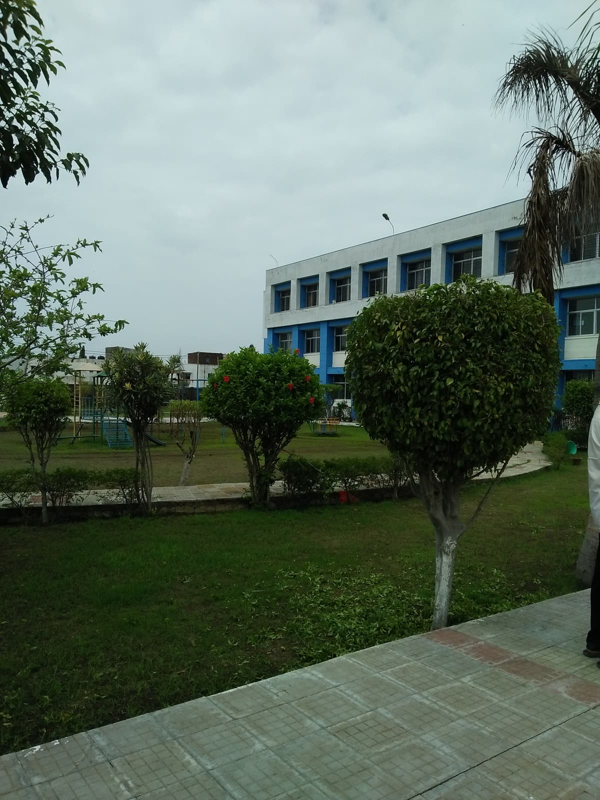 Bal Bharati Public School Neelbad photo 2