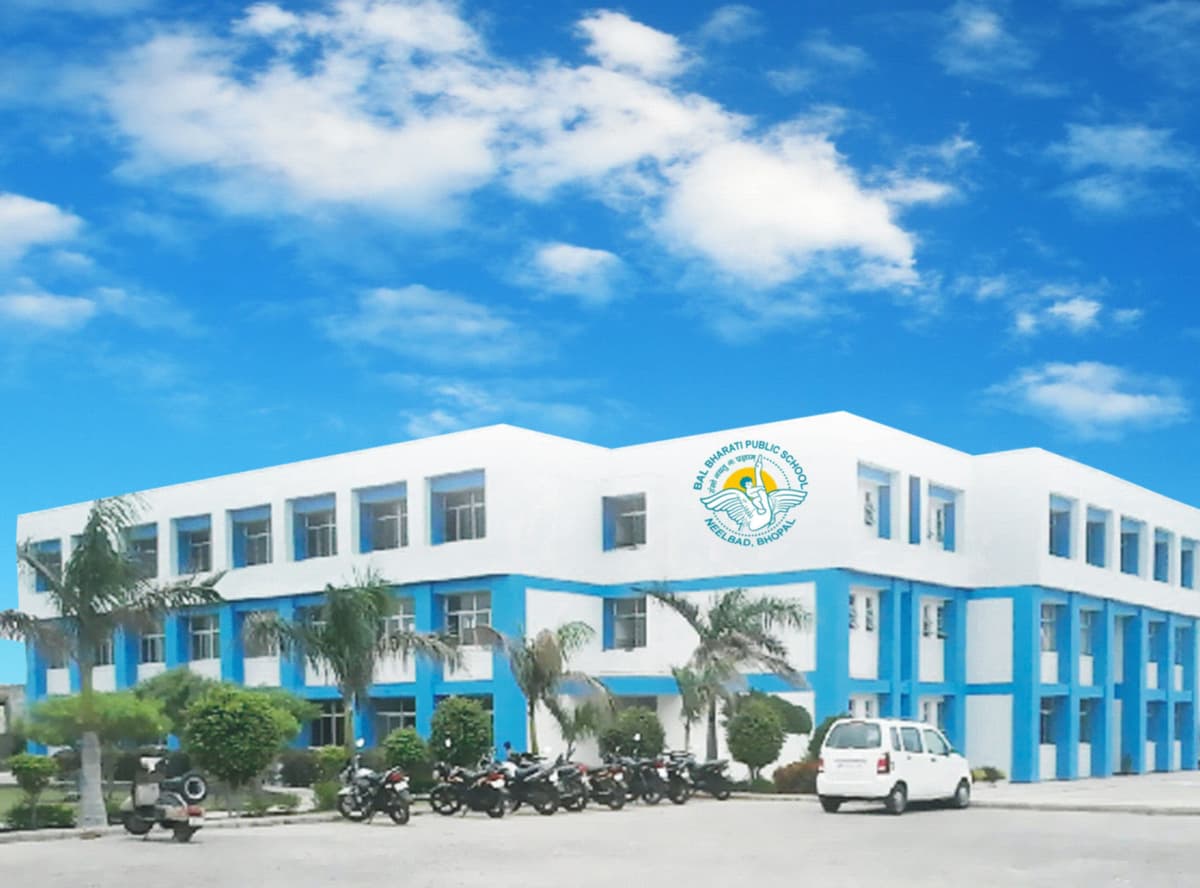 Bal Bharati Public School Neelbad photo 4