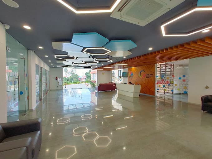 Global Indian International School Bannerghatta photo 3