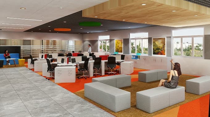 Global Indian International School Bannerghatta photo 4