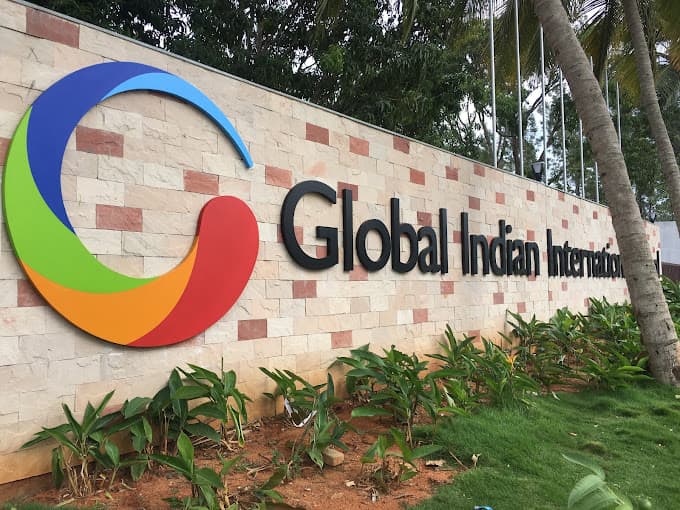 Global Indian International School Bannerghatta photo 5