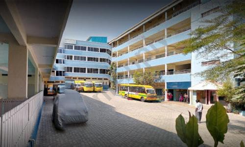 S G International Public School photo 2