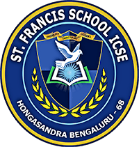 St Francis School Icse Hongasandra, Bengaluru Fees, Reviews & Admission St Francis School Icse Hongasandra, Bengaluru Fees, Reviews & Admission