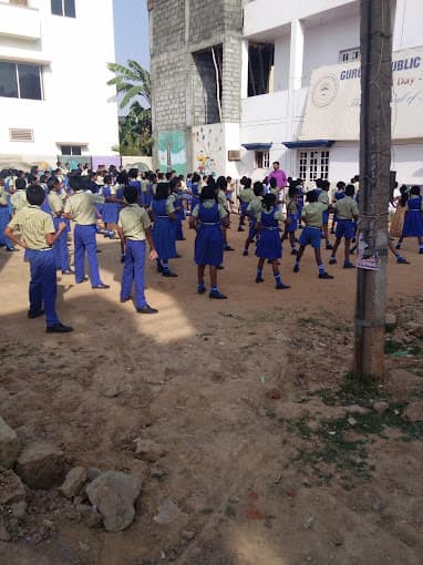 Gurukul Public School Hongasandra photo 6