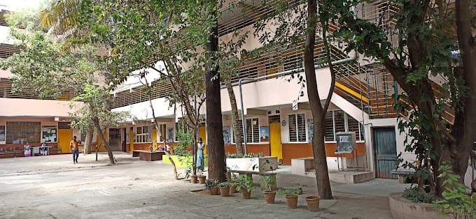 Vidhya Jyothi Hongasandra photo 7