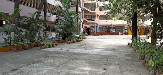 Vidhya Jyothi Hongasandra photo 2