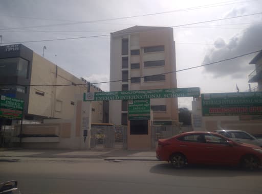 Emeralds International School Hongasandra gallery image 5