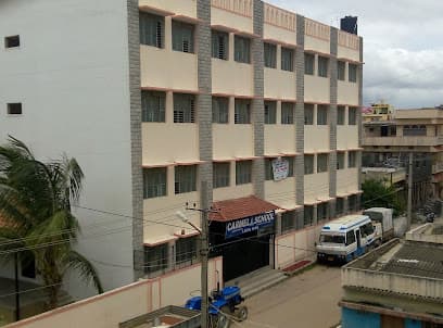 Carmel School Hongasandra photo 3