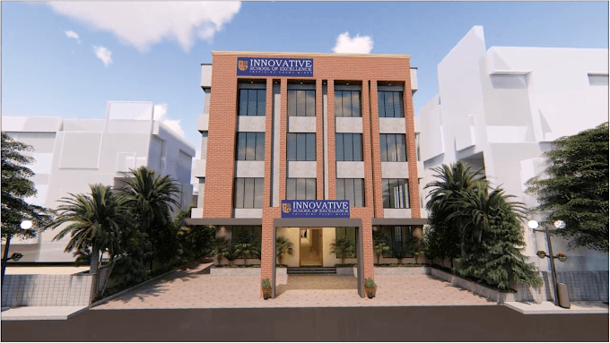 Innovative School Of Excellence Horamavu photo 3
