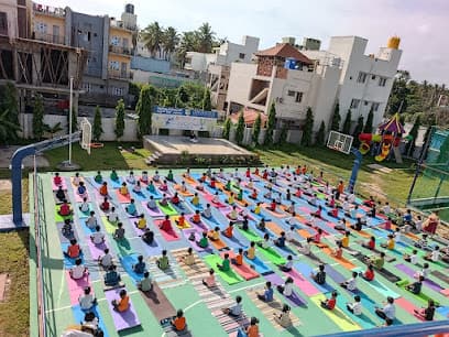 Innovative School Of Excellence Horamavu photo 4