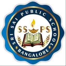 Sri Sai Public School, Hongasandra, one of the top state board school in Bangalore Sri Sai Public School, Hongasandra, one of the top state board school in Bangalore