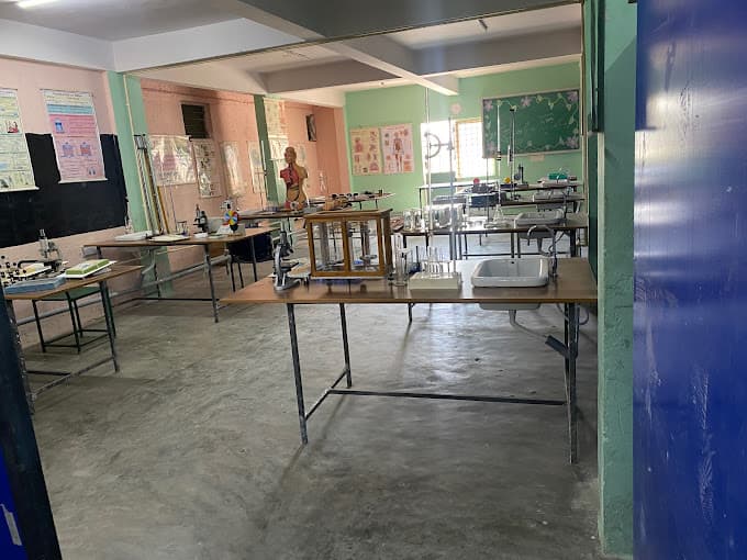 Mohre Public School photo 2