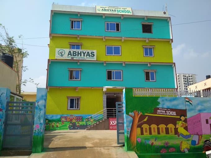 Abhyas Techno School photo 3