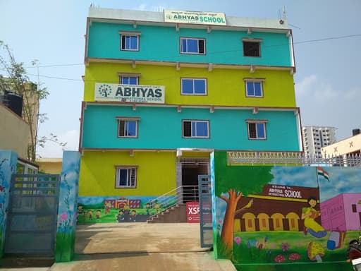 Abhyas Techno School gallery image 4
