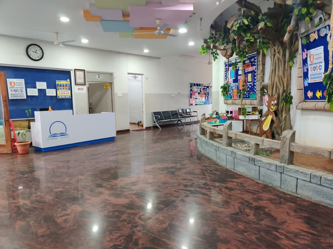 Narayan School photo 2
