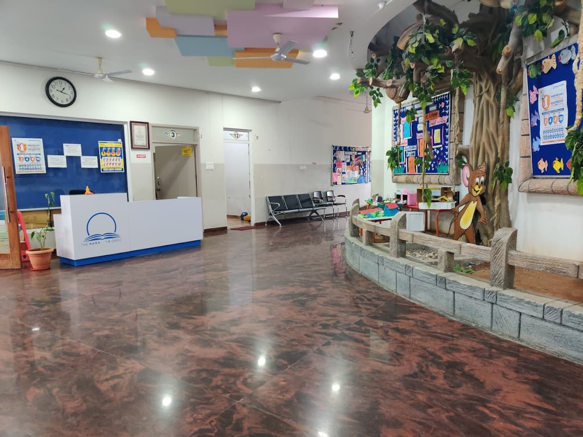 Narayan School photo 2