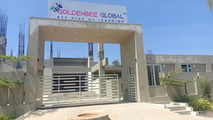 Goldenbee Global School Kalkere photo 3