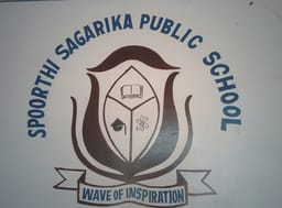 Spoorthi Sagarika Public School, Bangalore Fees Structure & Admission 2025-26 Spoorthi Sagarika Public School, Bangalore Fees Structure & Admission 2025-26