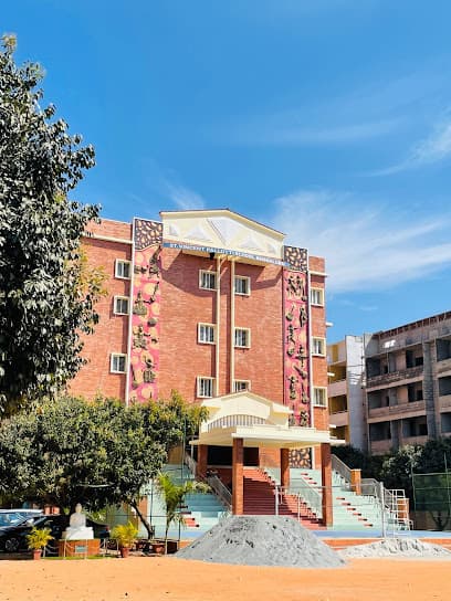 St. Vincent Pallotti School Babusabpalya photo 3