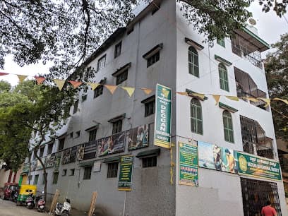 Deccan Education Society Srirampuram photo 5