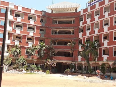 Arunodaya English High School photo 3