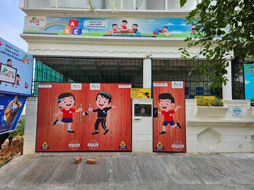 HI Kalpaa Pre-School Hulimavu gallery image 3