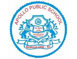 Apollo Public School, Bannerghatta Road, one of the famous state board school in Bangalore Apollo Public School, Bannerghatta Road, one of the famous state board school in Bangalore