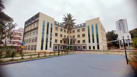 Narayana E Techno School Bannerghatta photo 13