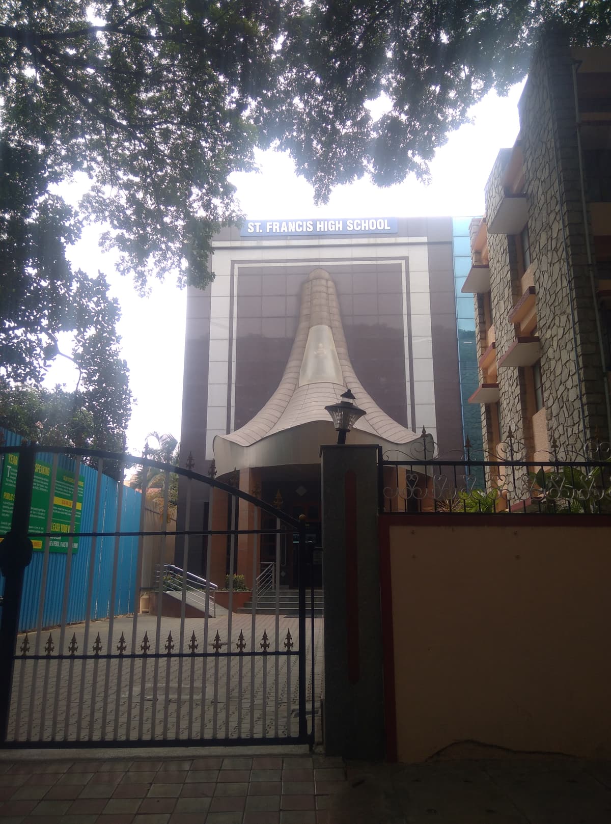 St. Francis School Koramangala photo 5