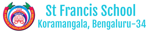 St. Francis School, Koramangala, Bengaluru Fees, Ratings & Reviews 2025-26 St. Francis School, Koramangala, Bengaluru Fees, Ratings & Reviews 2025-26