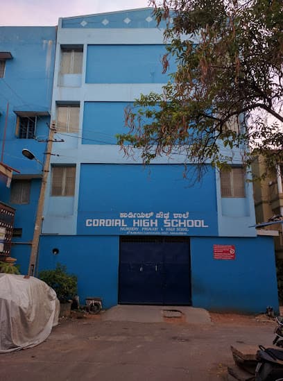 Cordial High School photo 2