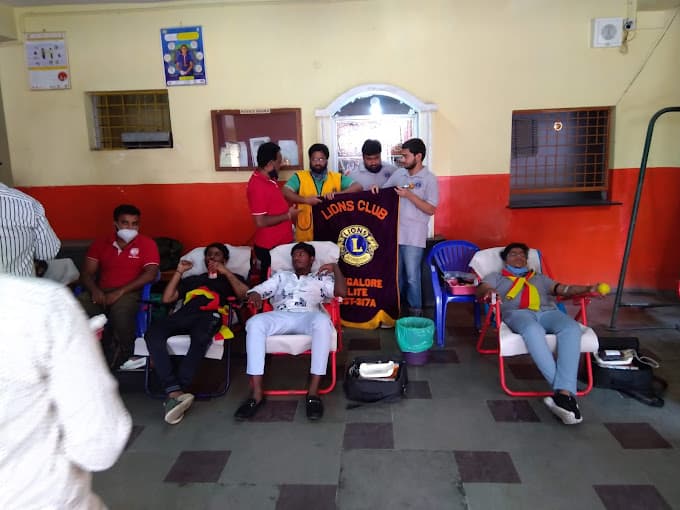 Standard English Nursery Primary & High School photo 3