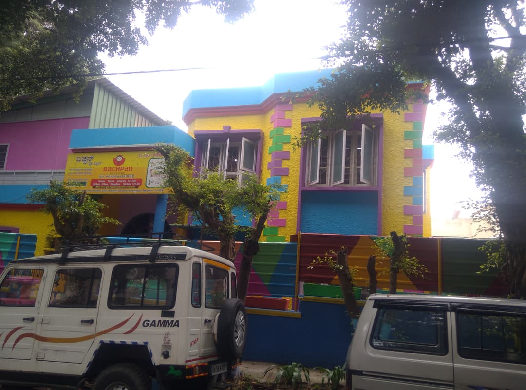 Bachpan Play School Koramangala photo 2