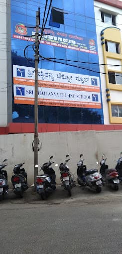 Sri Chaitanya Techno School photo 3