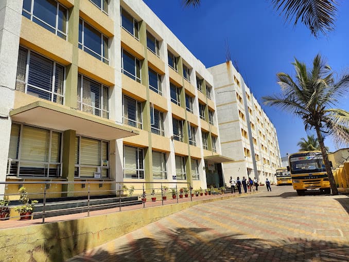 Vibgyor High School Horamavu photo 3