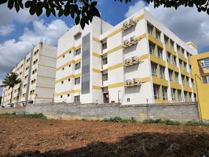 Vibgyor High School Horamavu photo 2