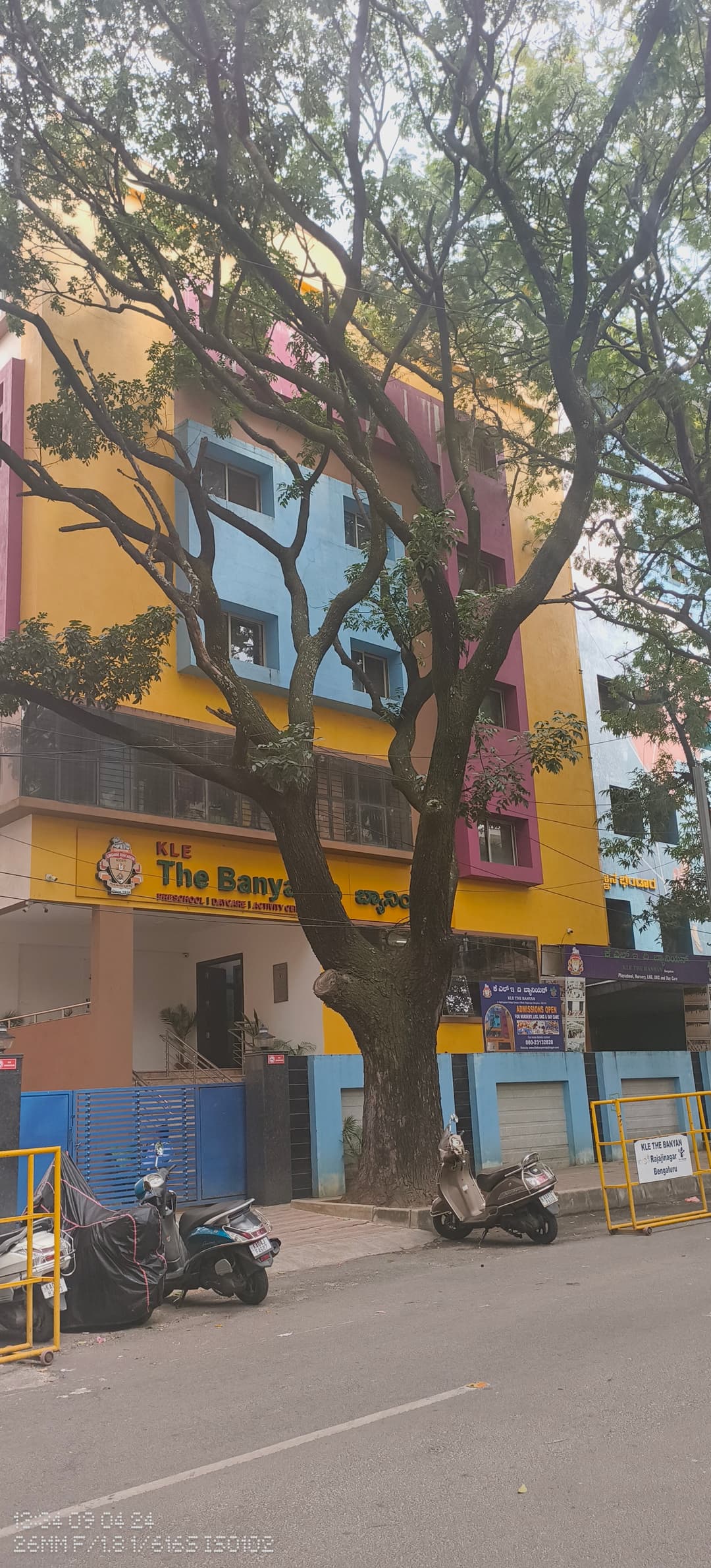 The Banyan Play School photo 1