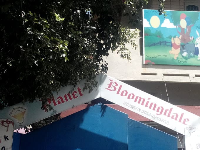 Planet Bloomingdale Mahalakshmipuram photo 2