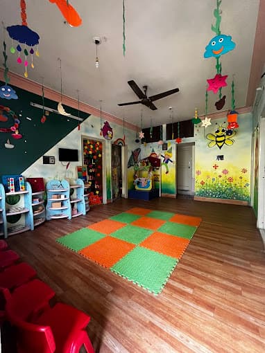 Wow Kids Genius Pre-School And Daycare Mahalakshmipuram photo 1